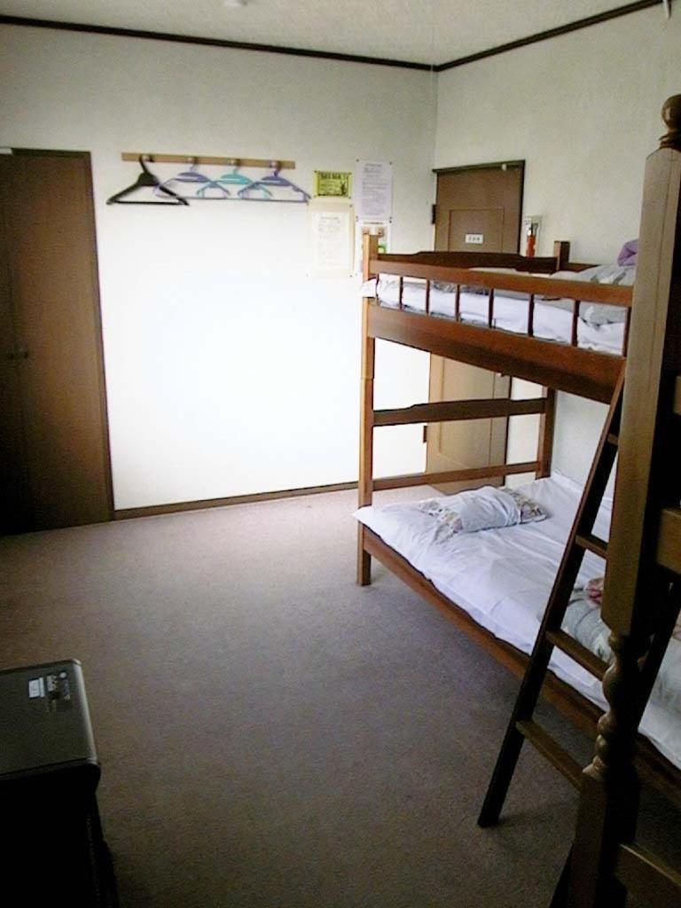 Sapporo Inn Nada Luaran gambar