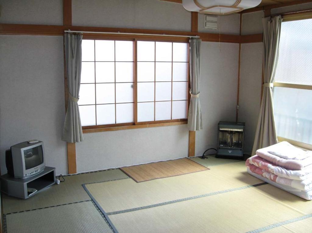 Sapporo Inn Nada Bilik gambar