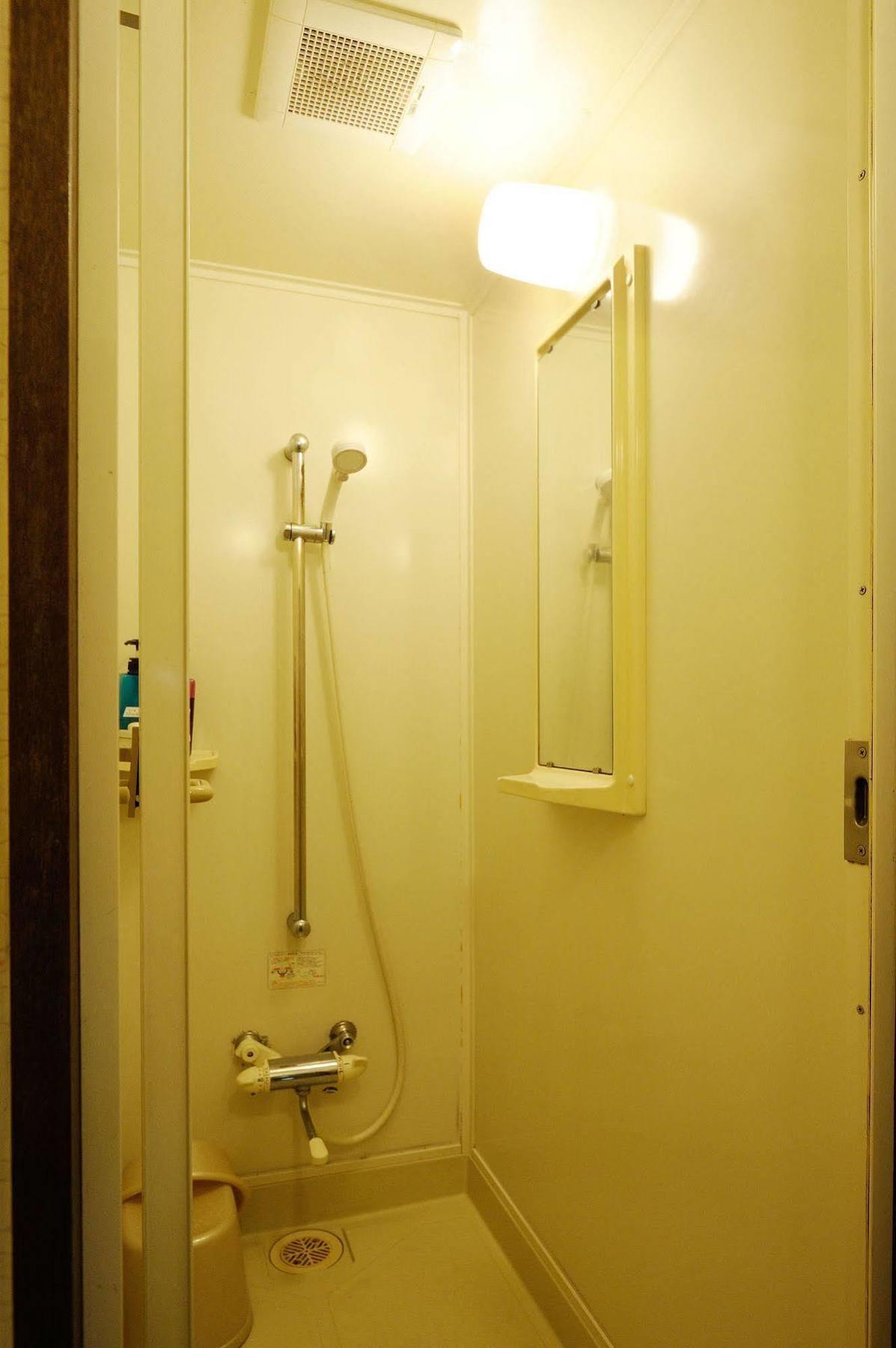 Sapporo Inn Nada Luaran gambar
